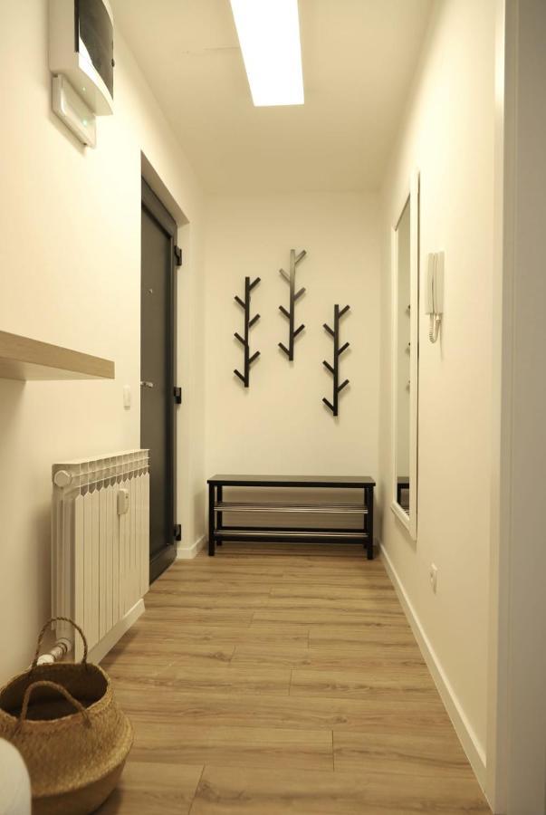 Apartman Nila Apartment Vukovar Exterior photo