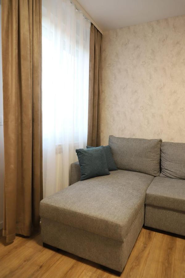 Apartman Nila Apartment Vukovar Exterior photo