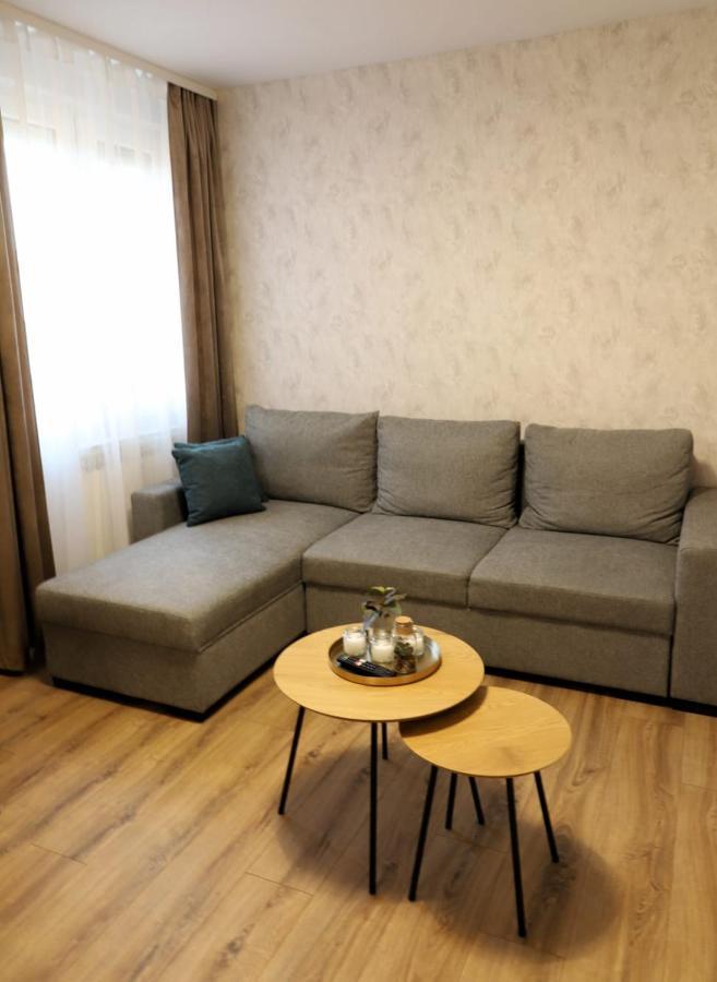 Apartman Nila Apartment Vukovar Exterior photo